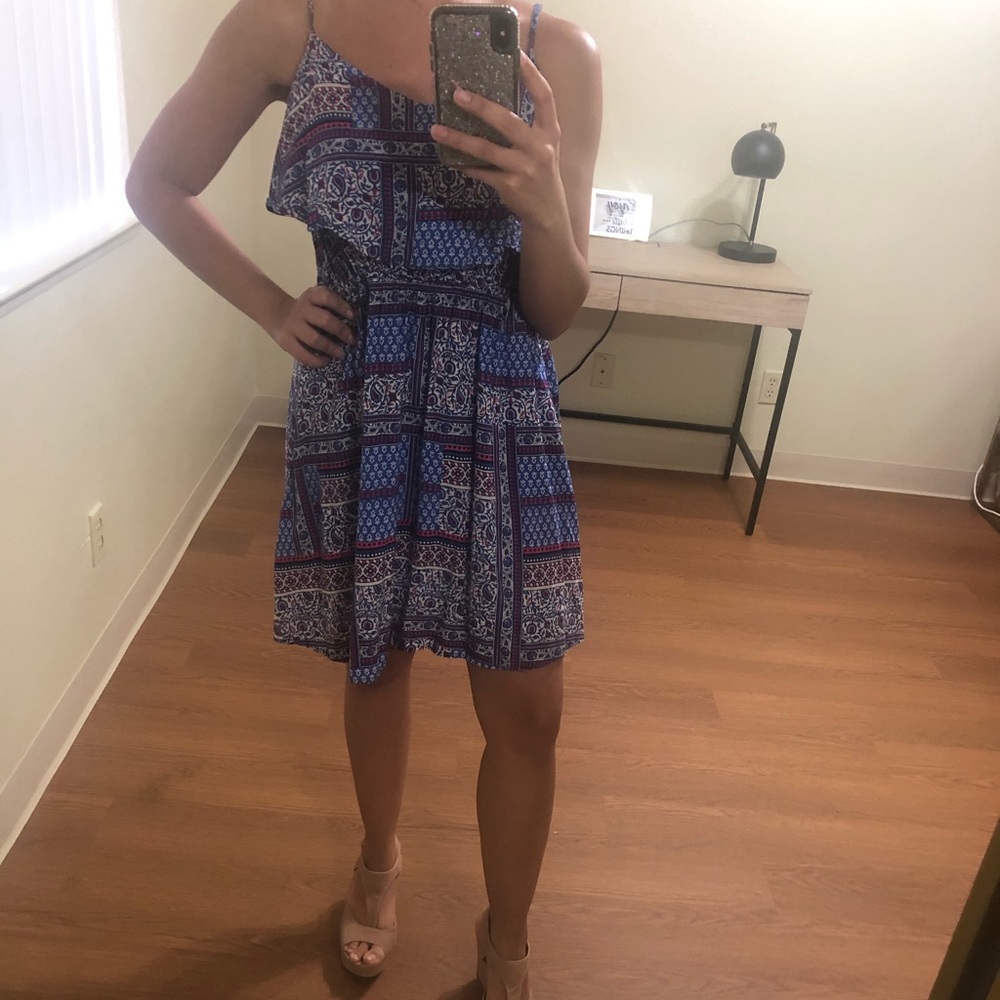 Casual dress